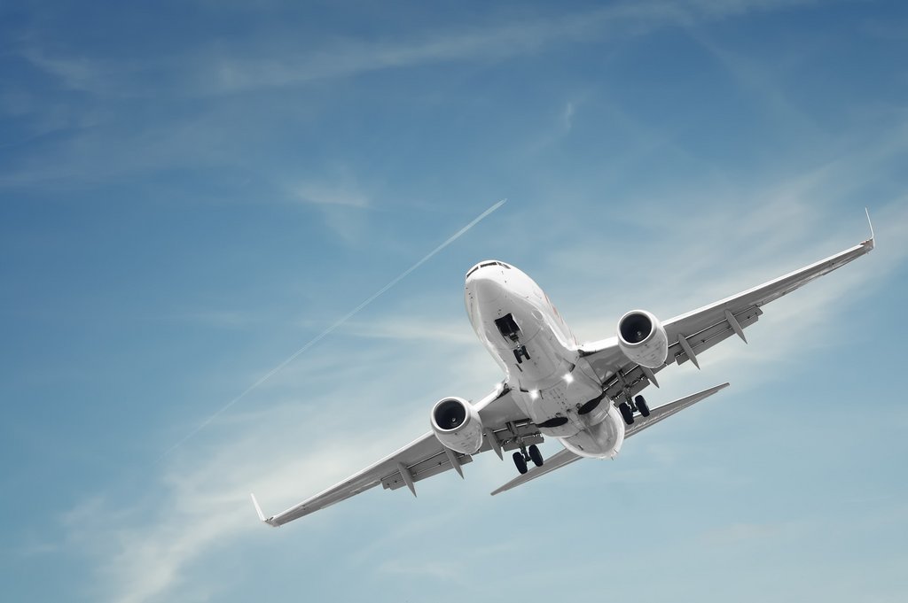 New approaches to aviation taxation | unisg.ch